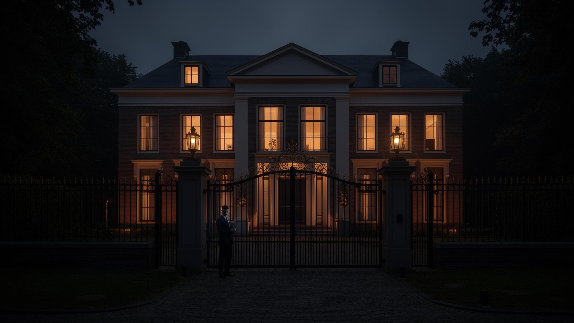 Residentiële Persoonsbeveiliging