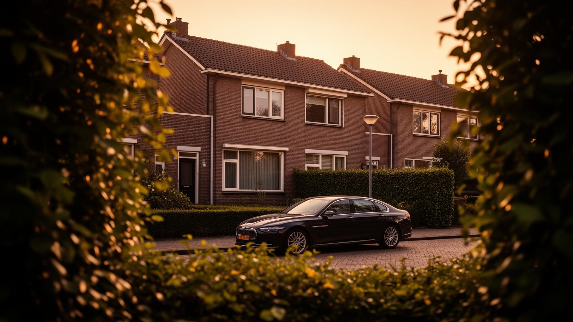 Onderzoek naar Zorgfraude & PGB-Misbruik